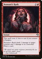 Innistrad: Midnight Hunt #151