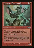 Urza's Saga #226