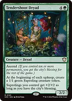 Secrets of Strixhaven Commander #125