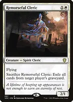 Crimson Vow Commander #97