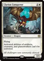 Tarkir: Dragonstorm Promos #5p