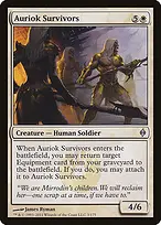 New Phyrexia #3
