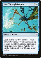Duel Decks: Mind vs. Might #5