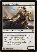 Mirrodin Besieged #1