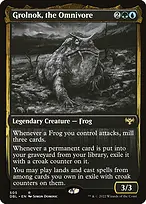 Innistrad: Double Feature #505