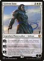 Starter Commander Decks #24