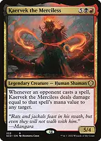 Starter Commander Decks #233