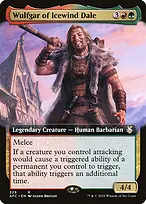 Forgotten Realms Commander #329