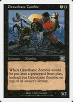 Classic Sixth Edition #133