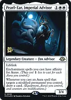 Modern Horizons 3 Promos #39s