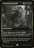 Innistrad: Double Feature #206