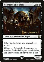 Aether Revolt Promos #66s