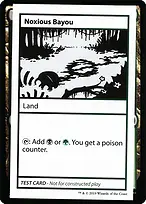 Mystery Booster Playtest Cards 2021 #118