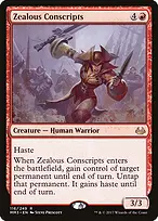 Modern Masters 2017 #116