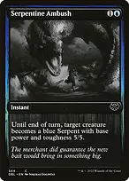 Innistrad: Double Feature #344