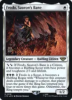 Tales of Middle-earth Promos #18s