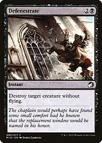 Innistrad: Midnight Hunt #95