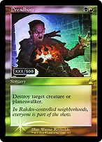 Ravnica Remastered #365z