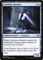 Double Masters #46