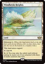 Tarkir: Dragonstorm Commander #411
