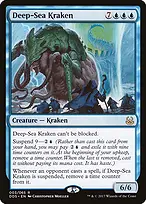 Duel Decks: Mind vs. Might #3