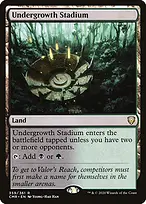 Commander Legends #359