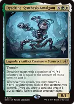Edge of Eternities Promos #216p