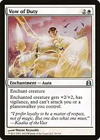 Commander 2011 #36