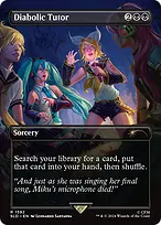 Secret Lair Drop #1592