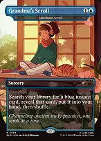 Secret Lair Drop #2824