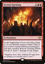 Innistrad: Crimson Vow #178