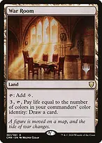Commander Legends Promos #361p