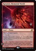 Edge of Eternities Promos #255p