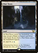 Neon Dynasty Commander #174