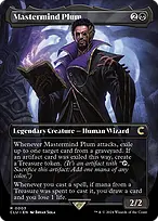 Ravnica: Clue Edition #3