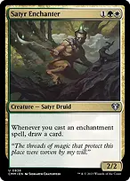 Commander Masters #936