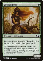 Duel Decks Anthology: Elves vs. Goblins #3