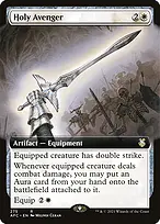 Forgotten Realms Commander #275