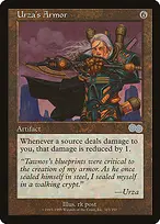 Urza's Saga #313