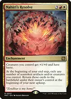 March of the Machine: The Aftermath #37