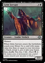 Modern Horizons 3 #97