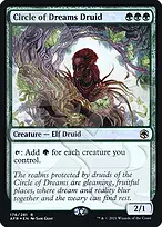 Adventures in the Forgotten Realms Promos #176a