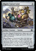 The Lost Caverns of Ixalan #252