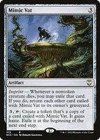 New Capenna Commander #372