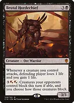 Commander 2016 #108