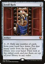 Commander Legends #337