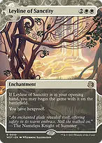 Wilds of Eldraine: Enchanting Tales #10