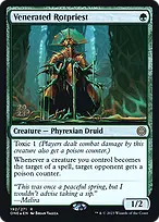 Phyrexia: All Will Be One Promos #192s
