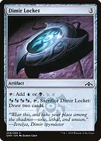 Guilds of Ravnica #234