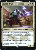 Tarkir: Dragonstorm Promos #237s